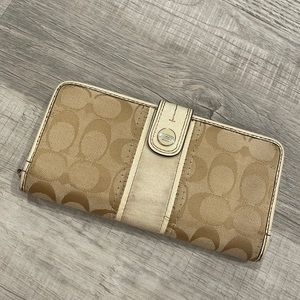 COACH - WALLET